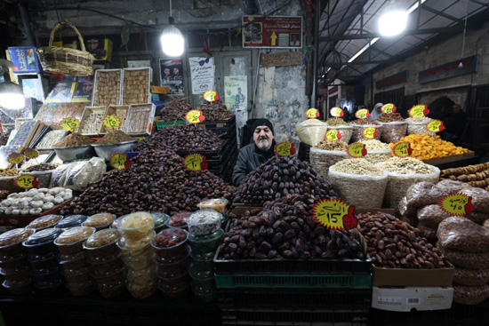 رمضان فى نابلس (15)