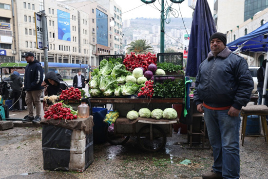 رمضان فى نابلس (10)