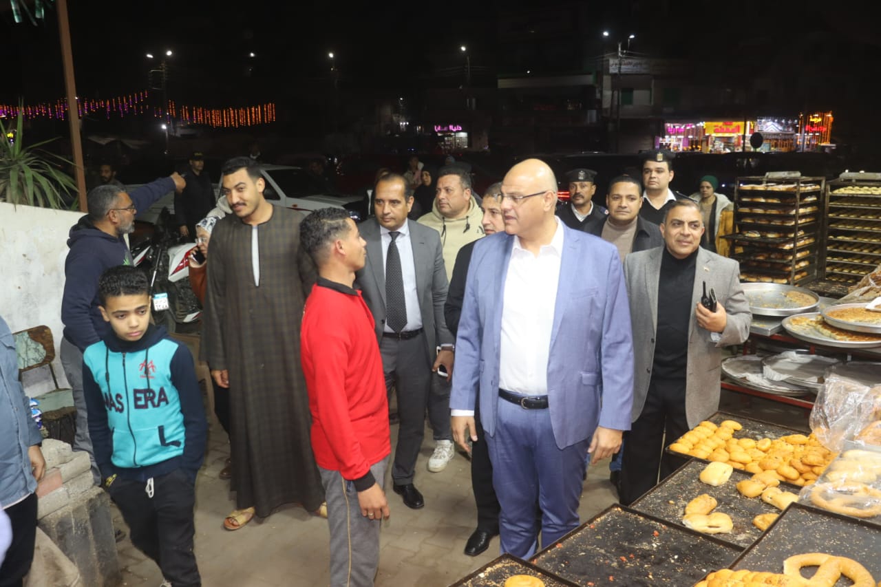 متابعة الاشغالات