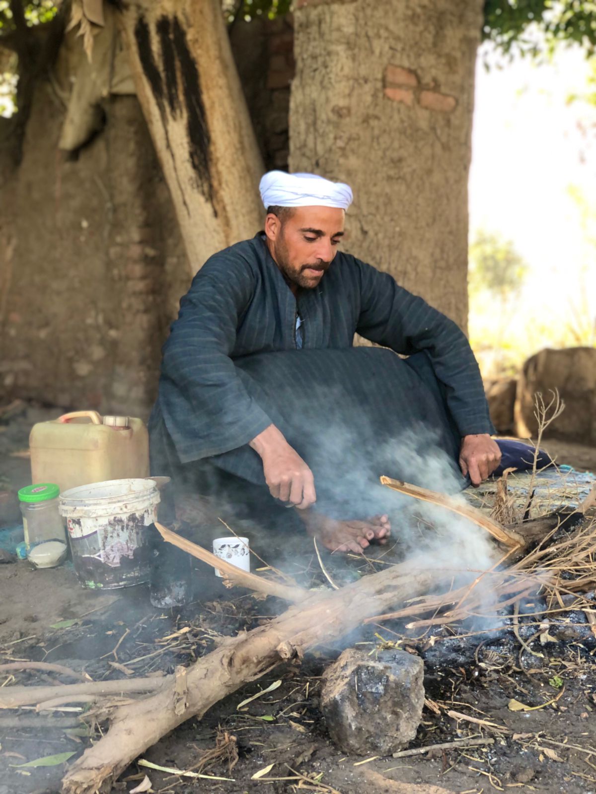 هاني حسني