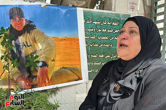 خلال-حديث-الام