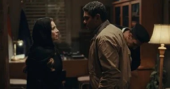 مسلسل قلبي ومفتاحه