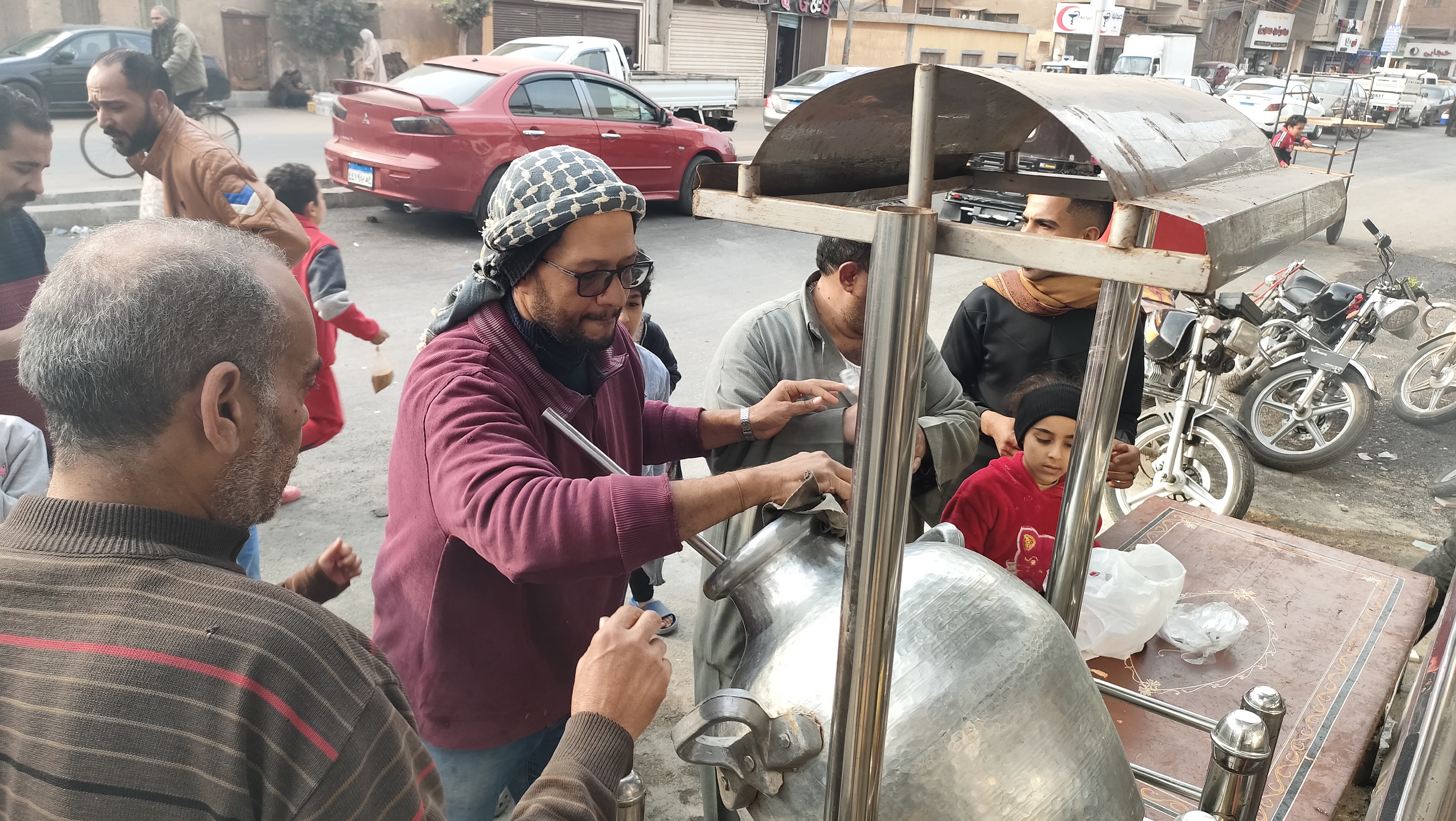 صاحب المبادرة صاحب المبادرة