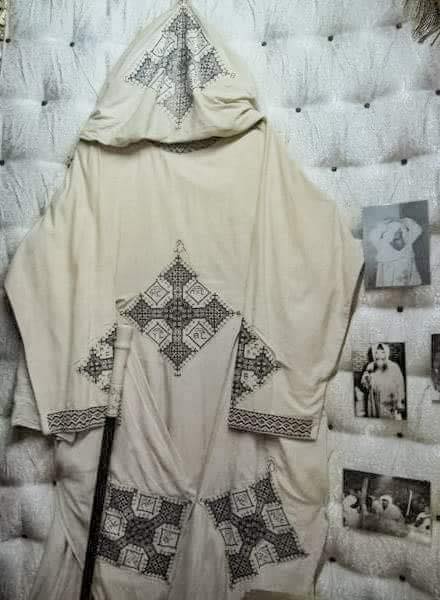 متعلقات البابا كيرلس السادس