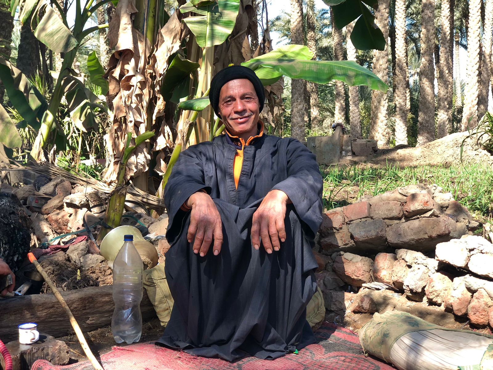 محمد أمين