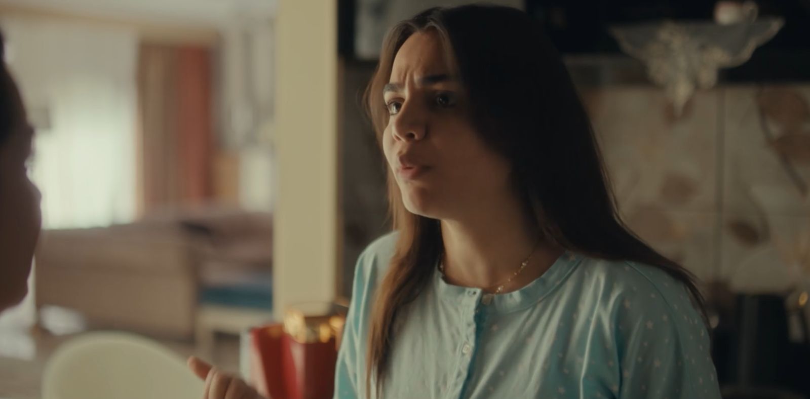 مسلسل قلبي ومفتاحه الحلقة 9.. ميار تنصح عاليا بالابتعاد عن إسماعيل (2)