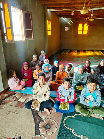 الكتاتيب (1)