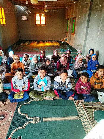 الكتاتيب (2)