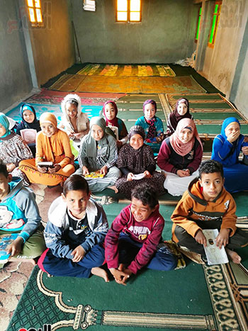 الكتاتيب (3)