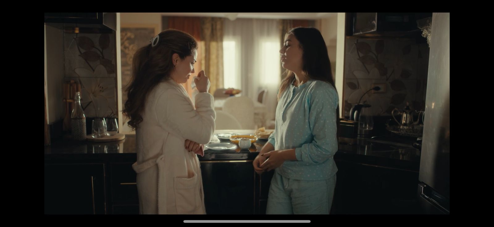 مسلسل قلبي ومفتاحه الحلقة 9.. ميار تنصح عاليا بالابتعاد عن إسماعيل (1)