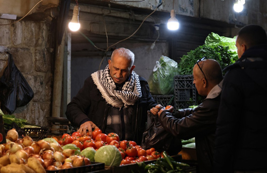 رمضان فى نابلس (11)