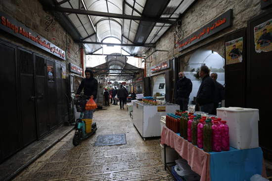 رمضان فى نابلس (14)