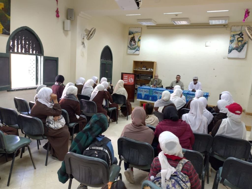 فعاليات مسابقات معلوماتية في شهر رمضان المبارك للأطفال