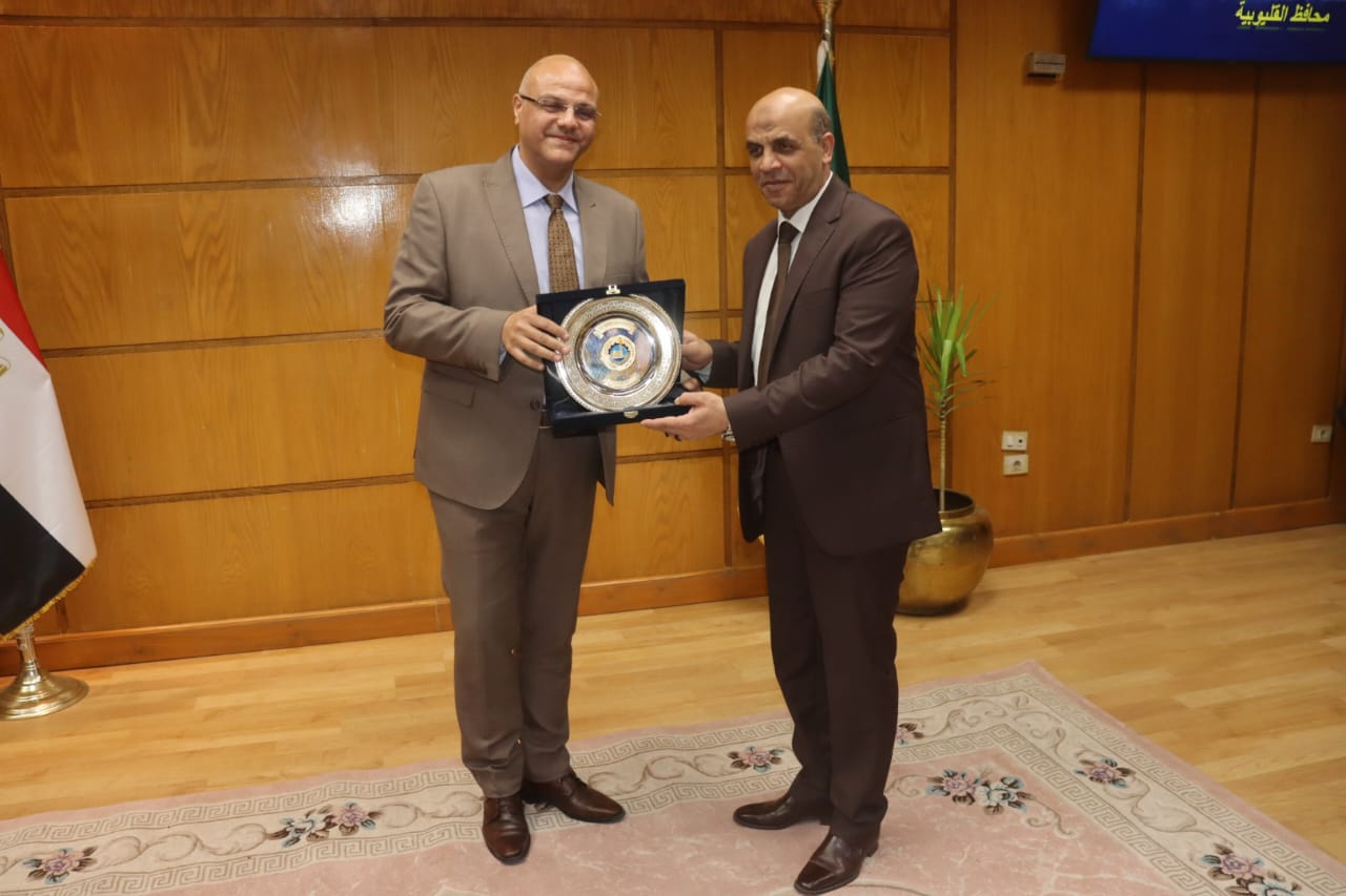 خلال الاحتفالية