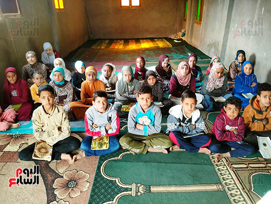 الكتاتيب (4)