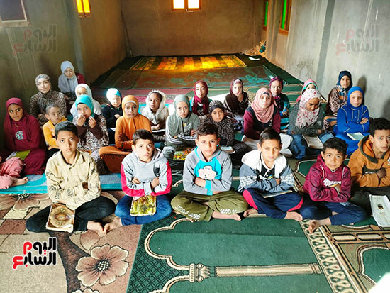 الكتاتيب (5)