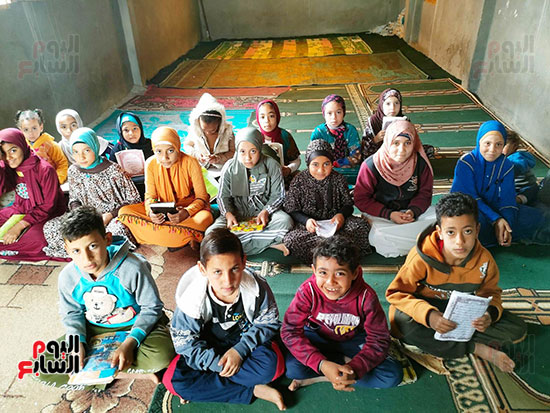 الكتاتيب (6)