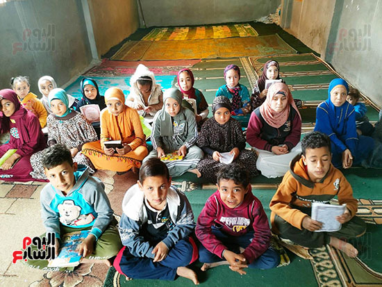 الكتاتيب (7)