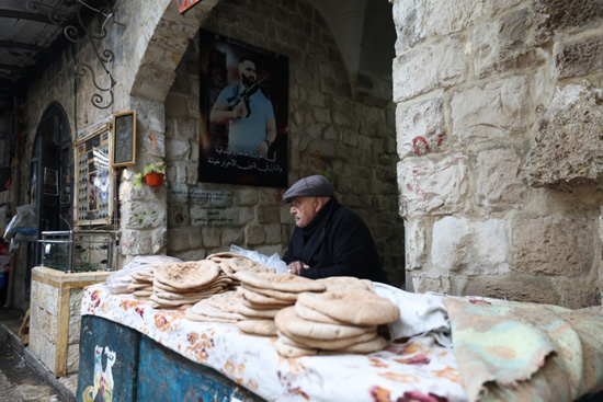 رمضان فى نابلس (12)