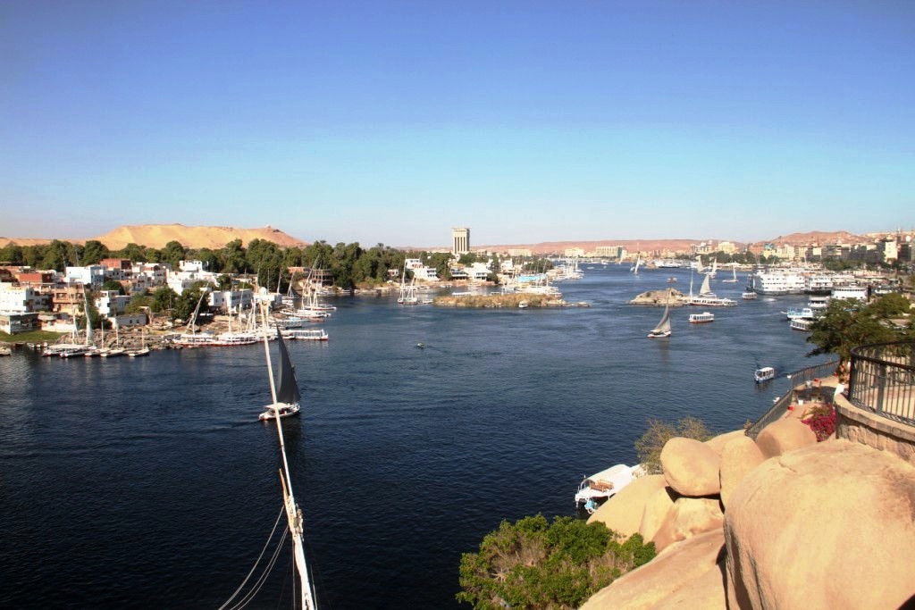 الصخور الجرانيتية