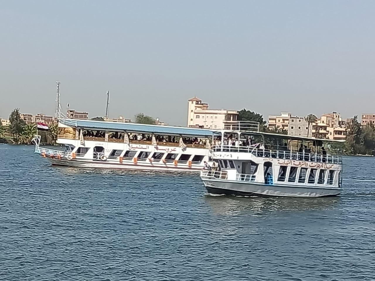 رحلات نيلية بنهر النيل بدسوق رحلات نيلية بنهر النيل بدسوق