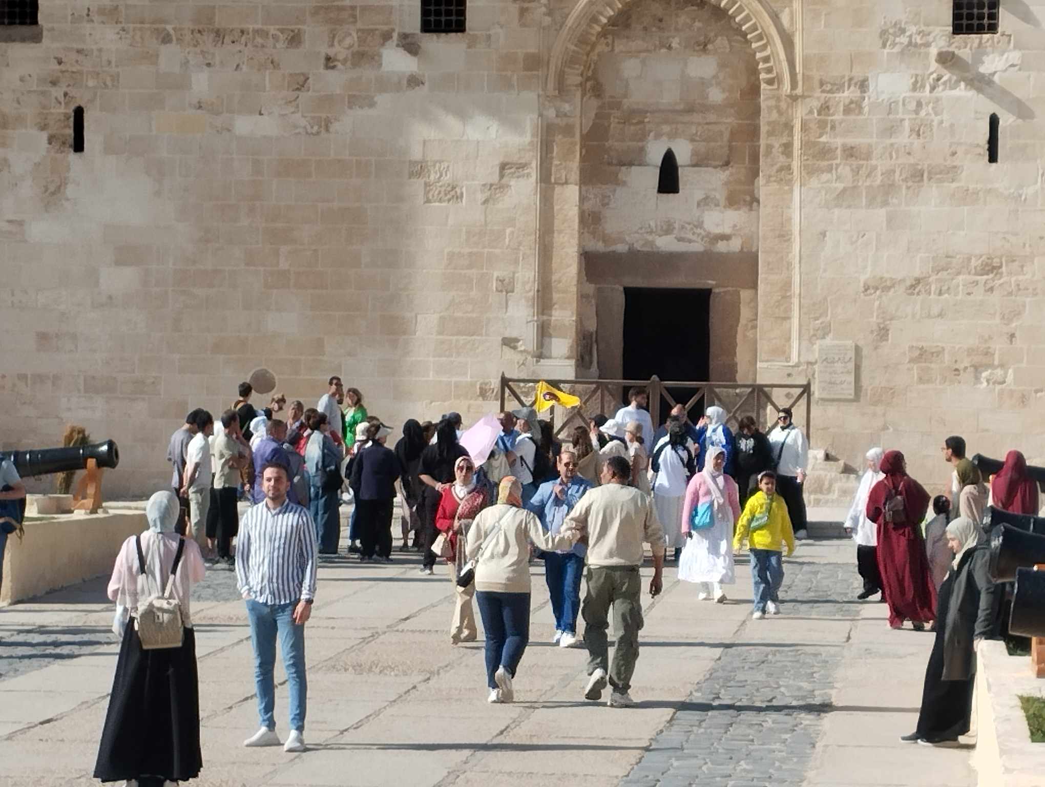 رحلات ثاني ايام العيد في الإسكندرية رحلات ثاني ايام العيد في الإسكندرية