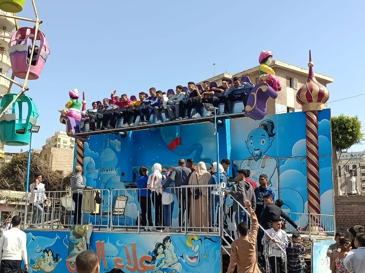 الاستمتاع بالألعاب المتعددة الاستمتاع بالألعاب المتعددة