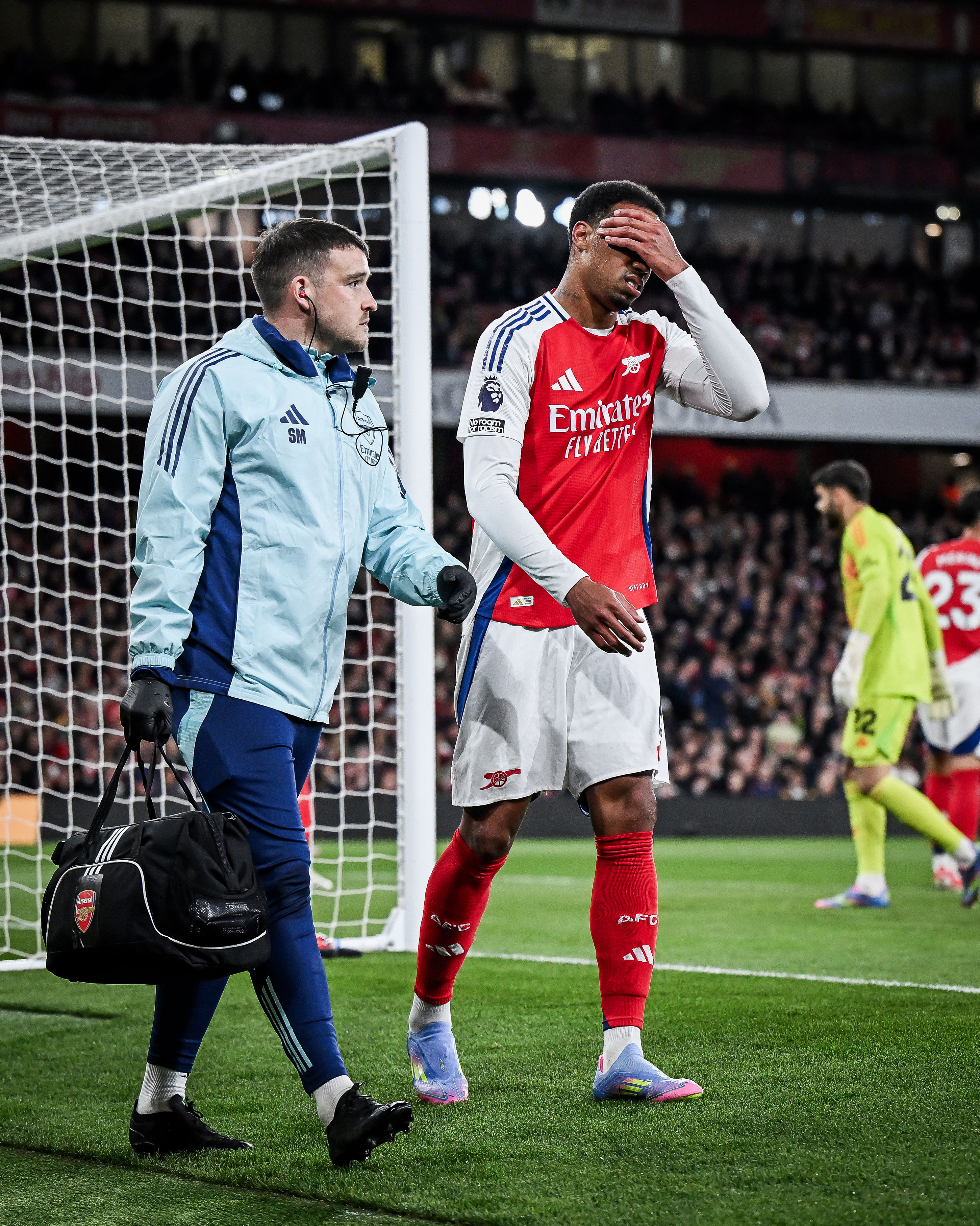 جابرييل لاعب ارسنال جابرييل لاعب ارسنال