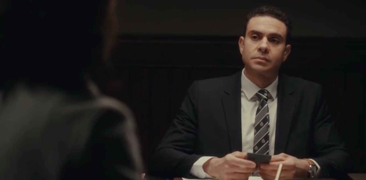 محمود مهران