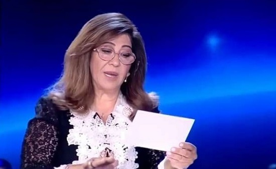 ليلى عبد اللطيف ليلى عبد اللطيف