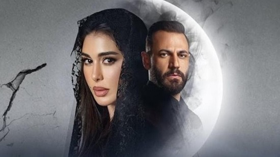 أسامة وزينب بمسلسل الأميرة ظل حيطة أسامة وزينب بمسلسل الأميرة ظل حيطة