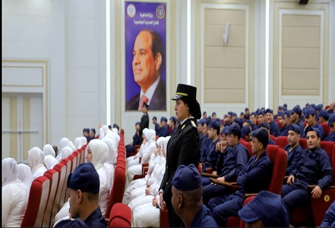 الصادر لهم قرار بالعفو الصادر لهم قرار بالعفو