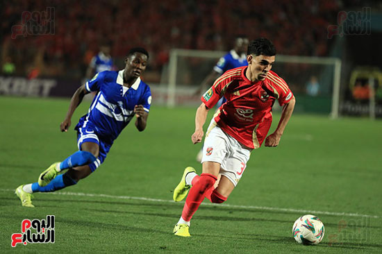 بن شرقى الأهلى والهلال بن شرقى الأهلى والهلال