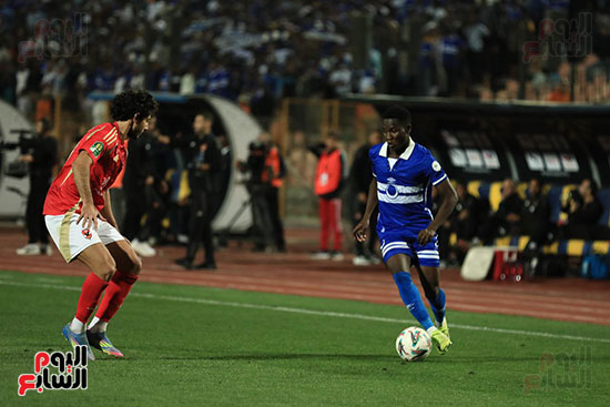 محمد هانى مباراة الأهلى والهلال السودانى محمد هانى مباراة الأهلى والهلال السودانى