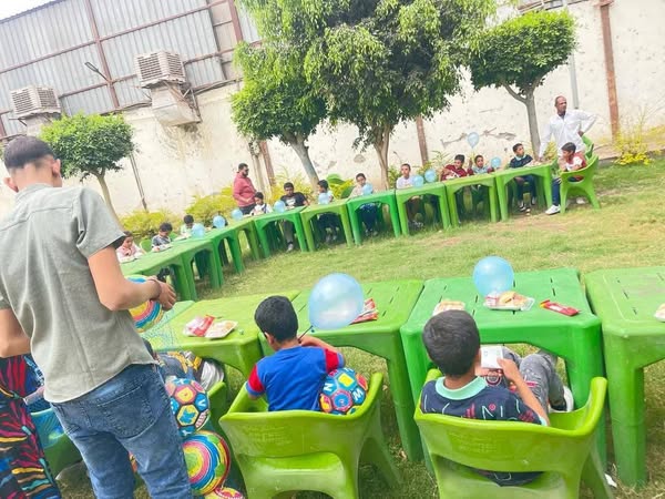 مراكز شباب سوهاج