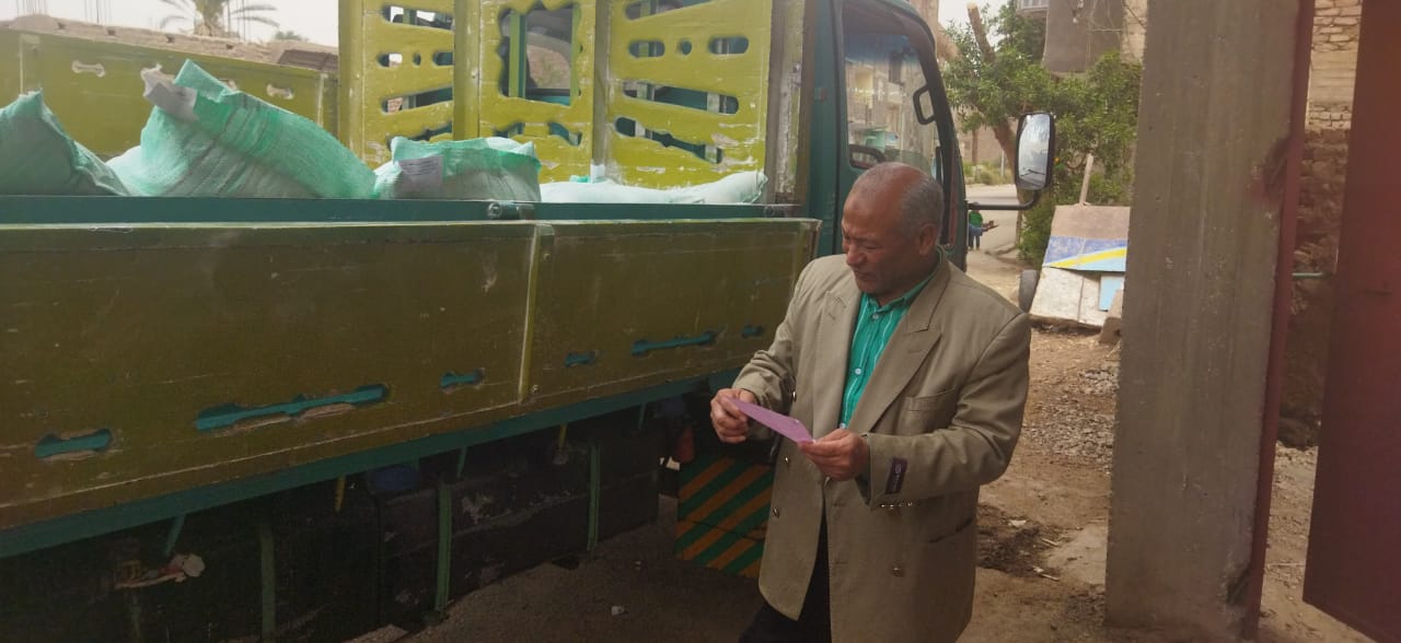 متابعة انتظام الخدمات في المحلات والسلاسل التجارية خلال أيام العيد