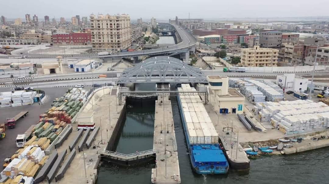 جانب من المحاور التنموية جانب من المحاور التنموية