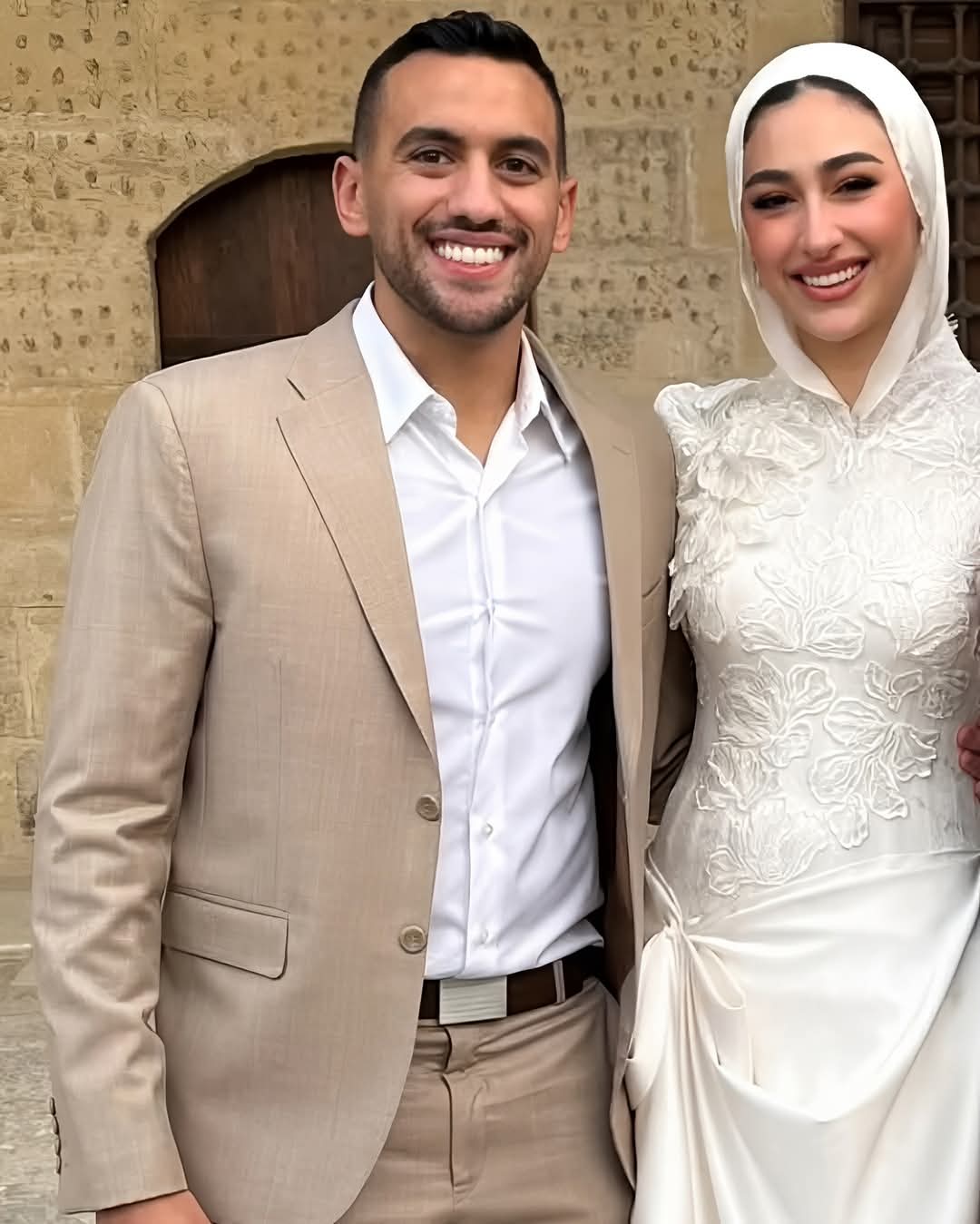 البطل احمد الجندى