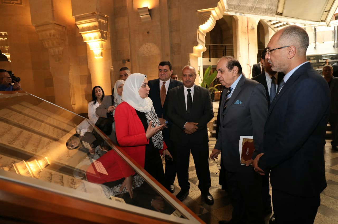 جانب من الفعالية جانب من الفعالية
