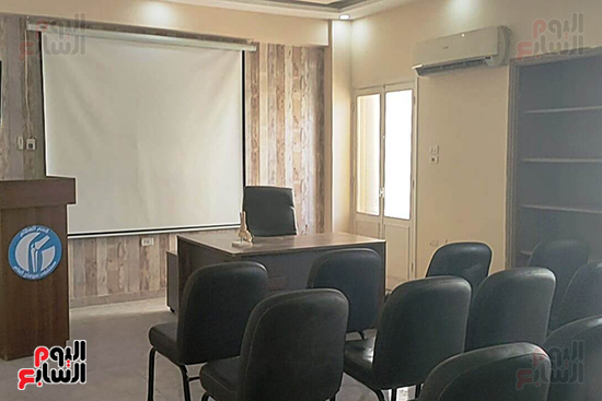 قاعة-تدريب-