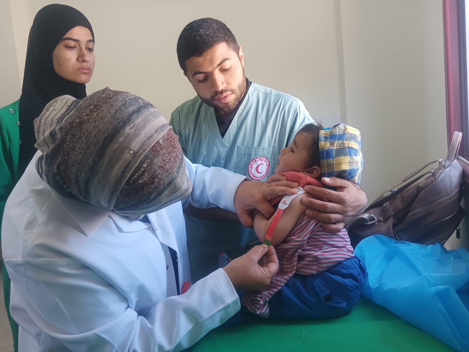 التطعيم التطعيم