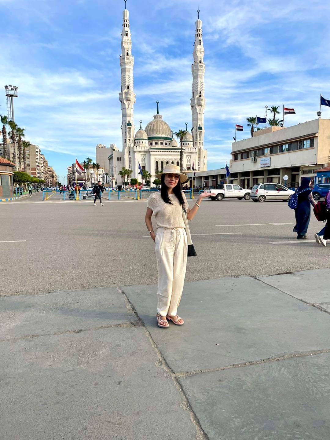 مدينة بورفؤاد مدينة بورفؤاد