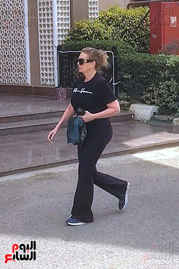 يسرا يسرا