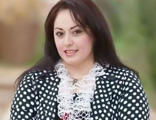 هند عاكف 2