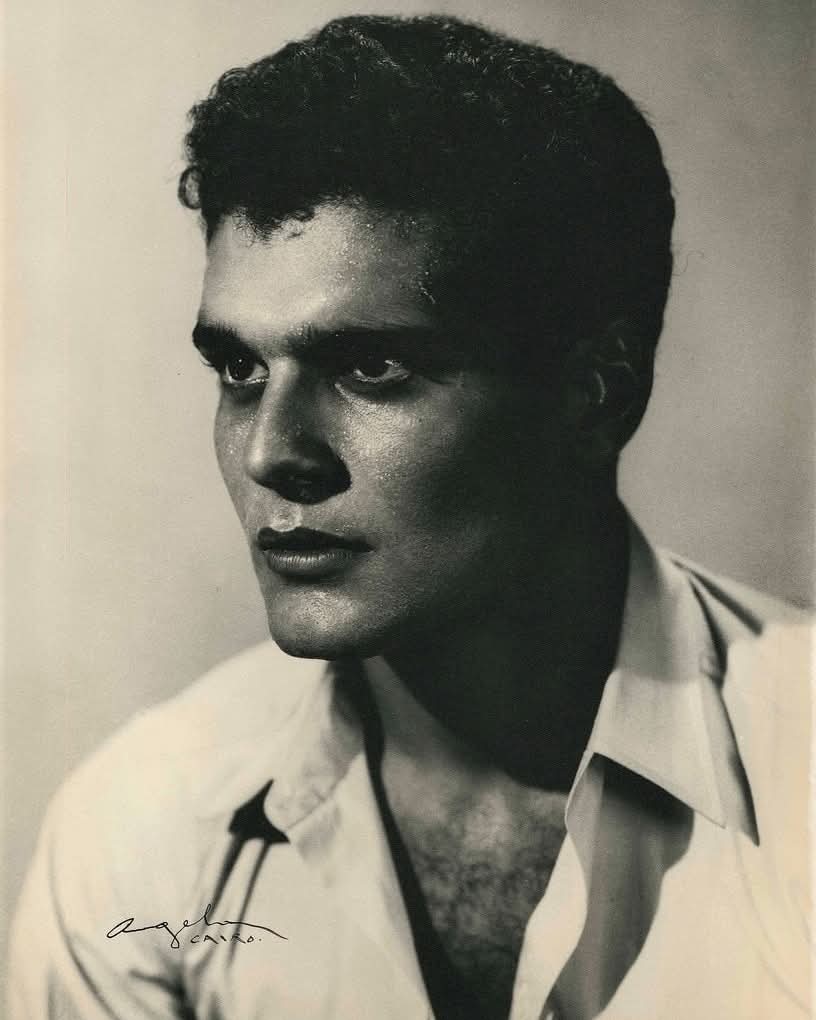 عمر الشريف (5)