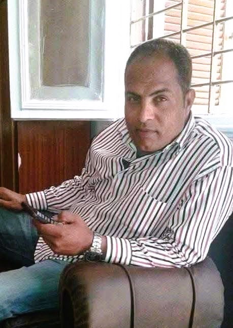 الشهيد كريم احمد خليفه يبلغ من العمر 53 سنة الشهيد كريم احمد خليفه يبلغ من العمر 53 سنة