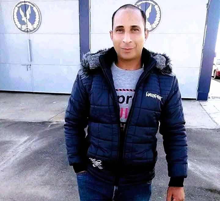 امين الشرطة شهيد الواجب امين الشرطة شهيد الواجب