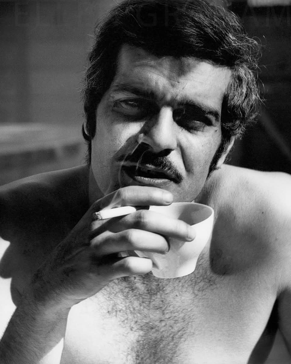 عمر الشريف (1)