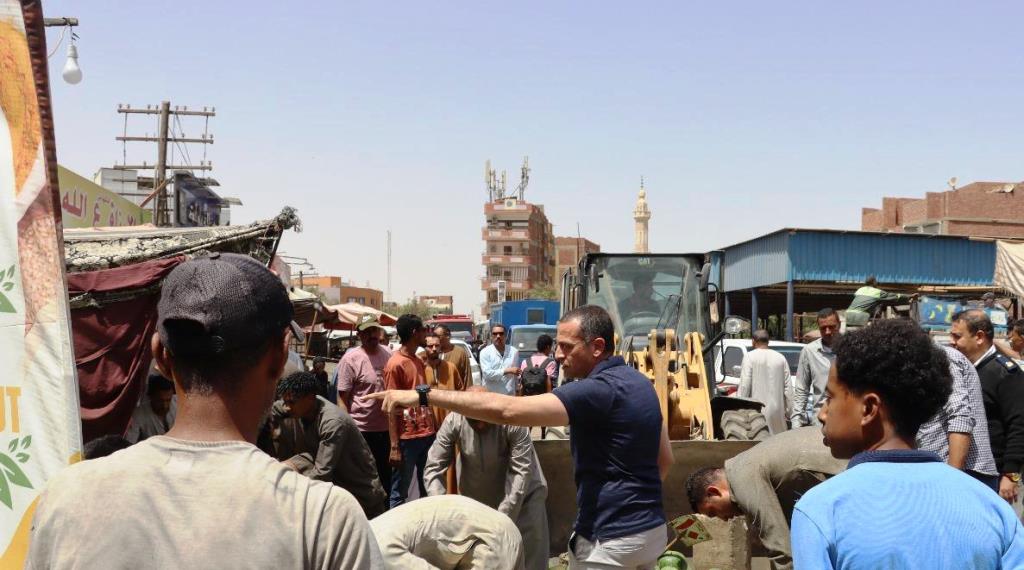 نائب محافظ أسوان نائب محافظ أسوان