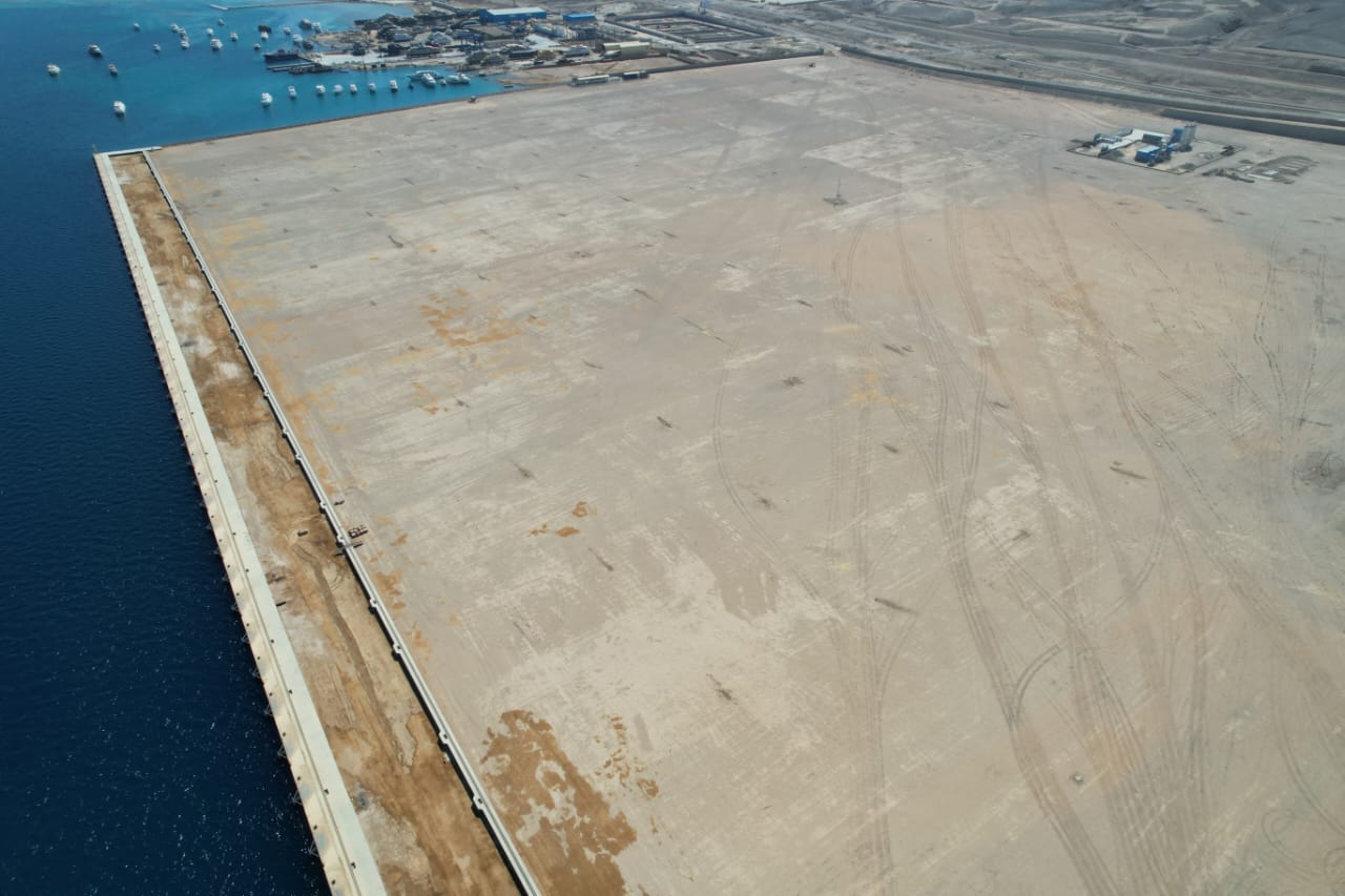 ميناء سفاجا